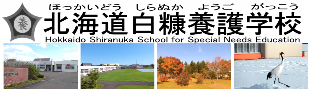 学校 札幌 養護